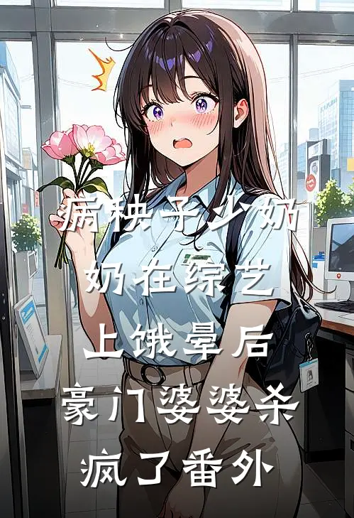病秧子少奶奶在综艺上饿晕后，豪门婆婆杀疯了番外
