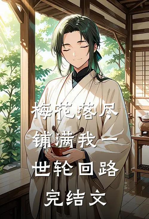 梅花落尽，铺满我一世轮回路完结文