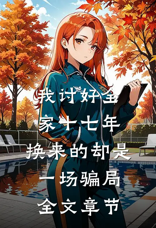 我讨好全家十七年，换来的却是一场骗局全文章节