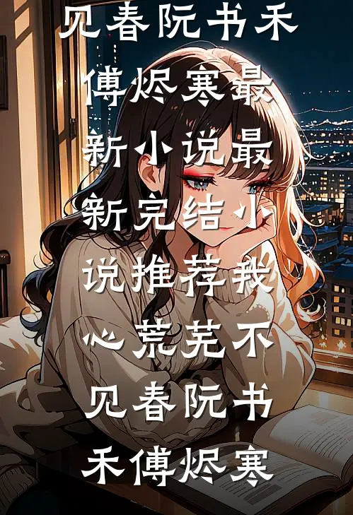 我心荒芜不见春阮书禾傅烬寒最新小说_最新完结小说推荐我心荒芜不见春阮书禾傅烬寒