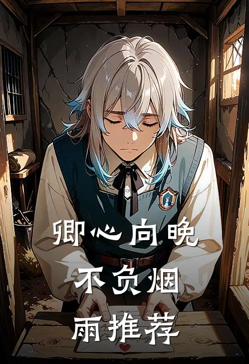 卿心向晚，不负烟雨推荐