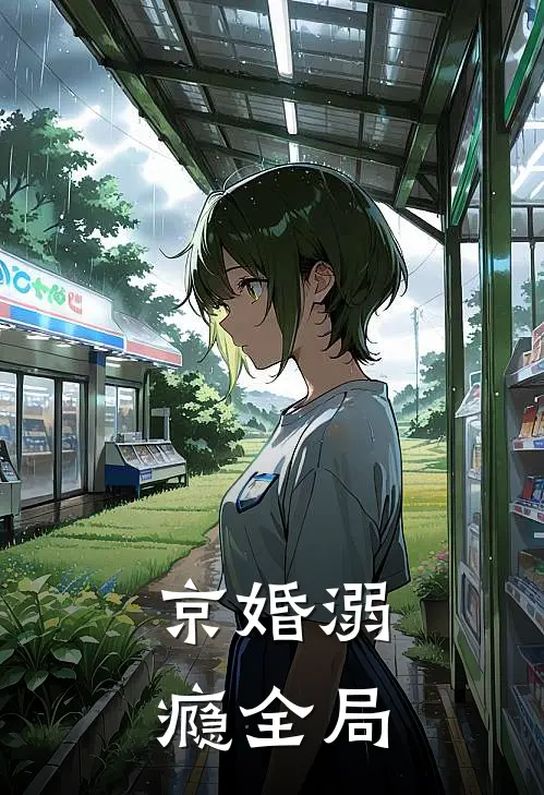 京婚溺瘾全局
