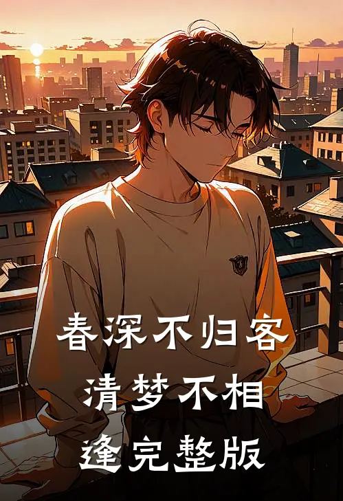 春深不归客，清梦不相逢完整版