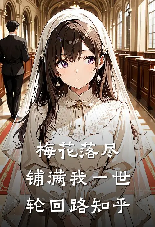 梅花落尽，铺满我一世轮回路知乎