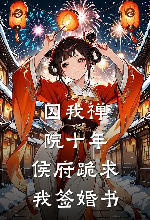 囚我禅院十年,侯府跪求我签婚书百度