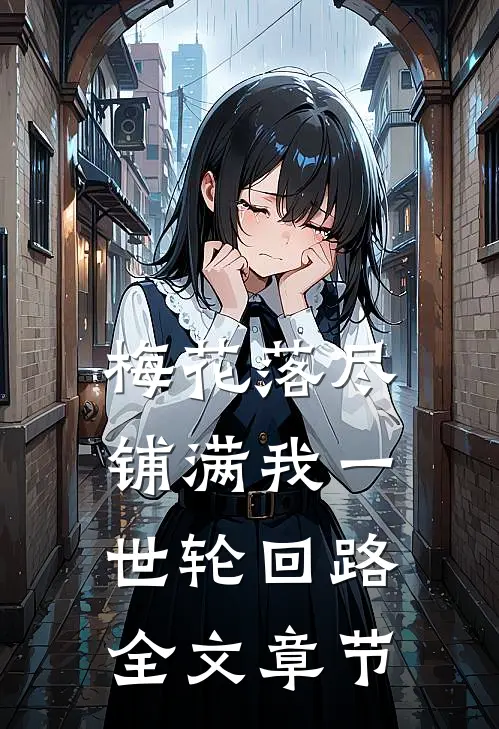 梅花落尽，铺满我一世轮回路全文章节