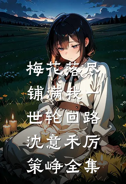 梅花落尽，铺满我一世轮回路沈意禾厉策峥全集