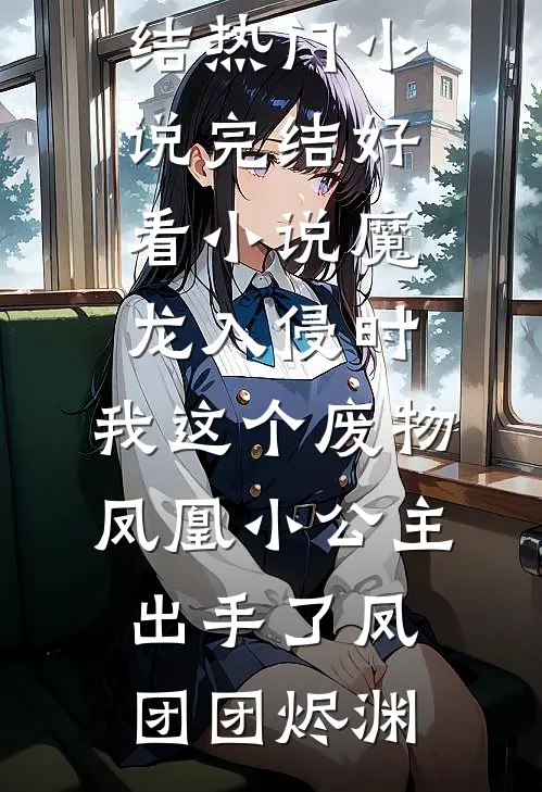 魔龙入侵时，我这个废物凤凰小公主出手了凤团团烬渊完结热门小说_完结好看小说魔龙入侵时，我这个废物凤凰小公主出手了凤团团烬渊