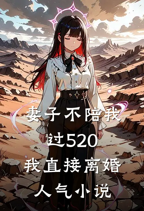 妻子不陪我过520，我直接离婚人气小说