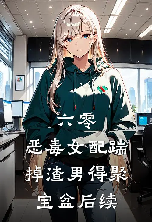 六零：恶毒女配踹掉渣男得聚宝盆后续