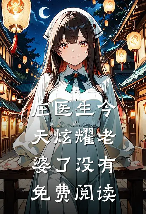 庄医生今天炫耀老婆了没有免费阅读
