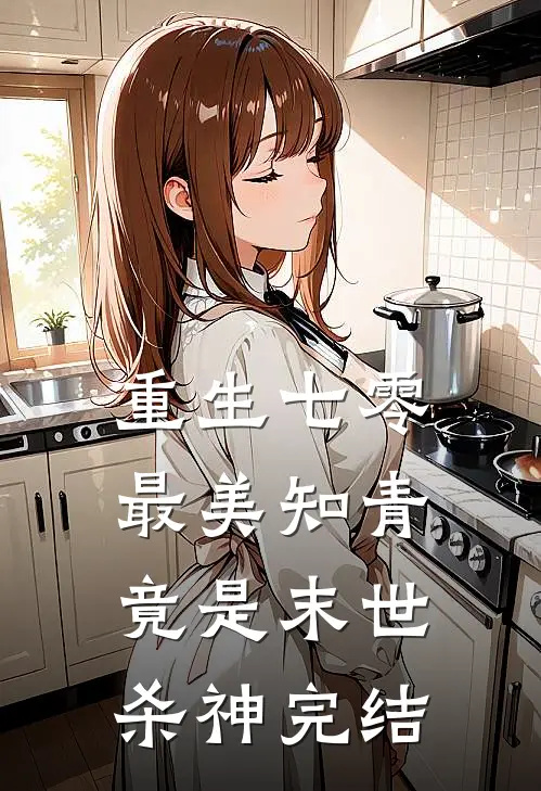 重生七零：最美知青竟是末世杀神完结
