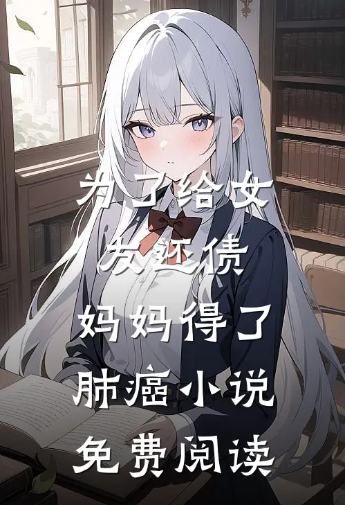 为了给女友还债，妈妈得了肺癌小说免费阅读
