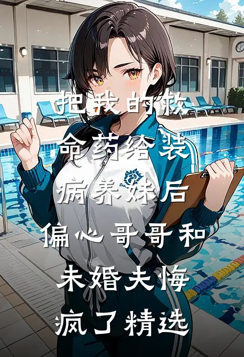 把我的救命药给装病养妹后，偏心哥哥和未婚夫悔疯了精选