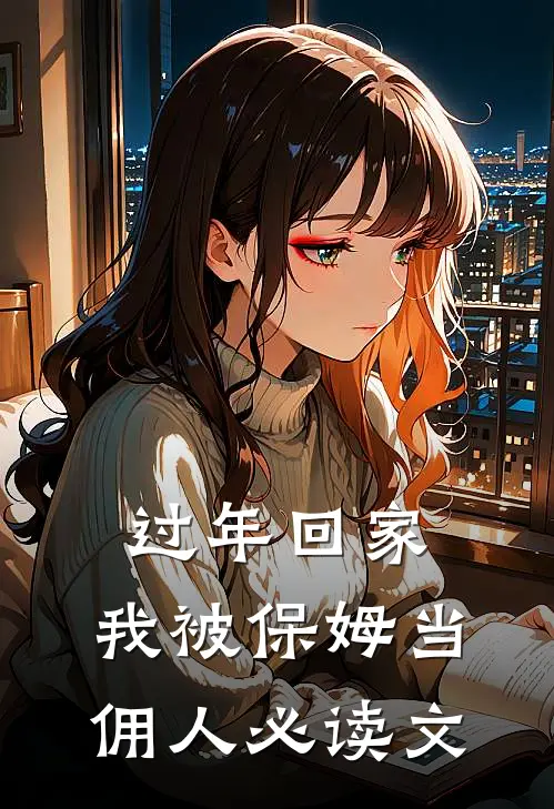 过年回家，我被保姆当佣人必读文