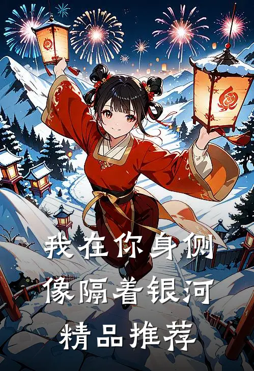 我在你身侧像隔着银河精品推荐