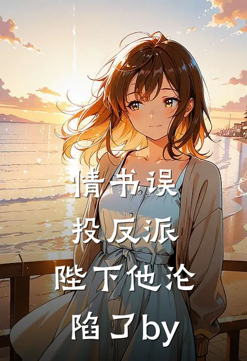 情书误投反派，陛下他沦陷了by