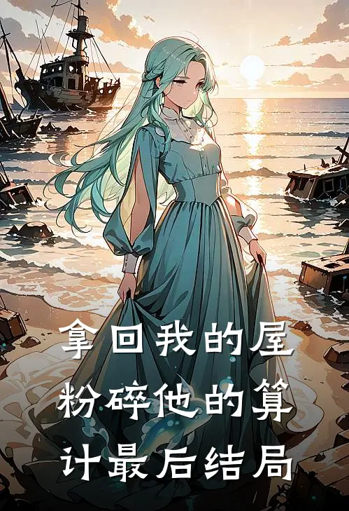 拿回我的屋，粉碎他的算计最后结局
