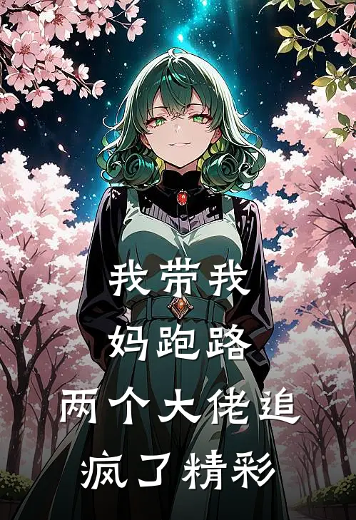 我带我妈跑路，两个大佬追疯了精彩