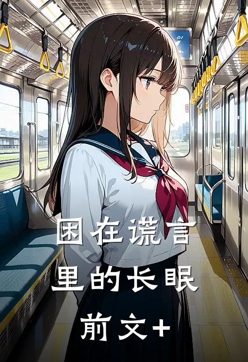 困在谎言里的长眠前文+