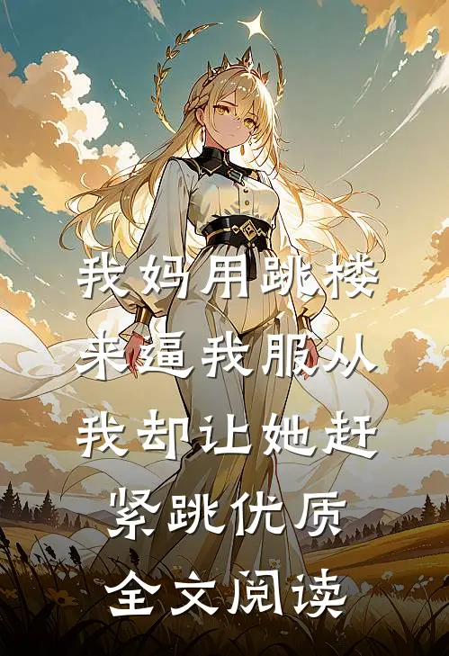 我妈用跳楼来逼我服从，我却让她赶紧跳优质全文阅读
