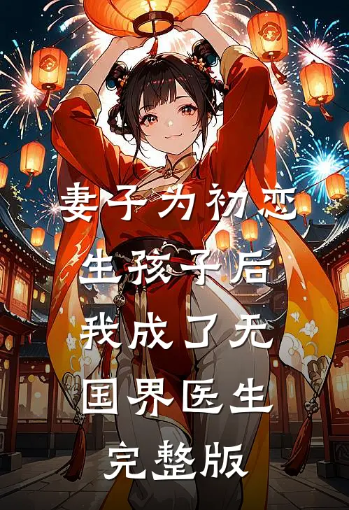 妻子为初恋生孩子后，我成了无国界医生完整版