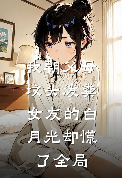 我朝父母坟头泼粪，女友的白月光却慌了全局