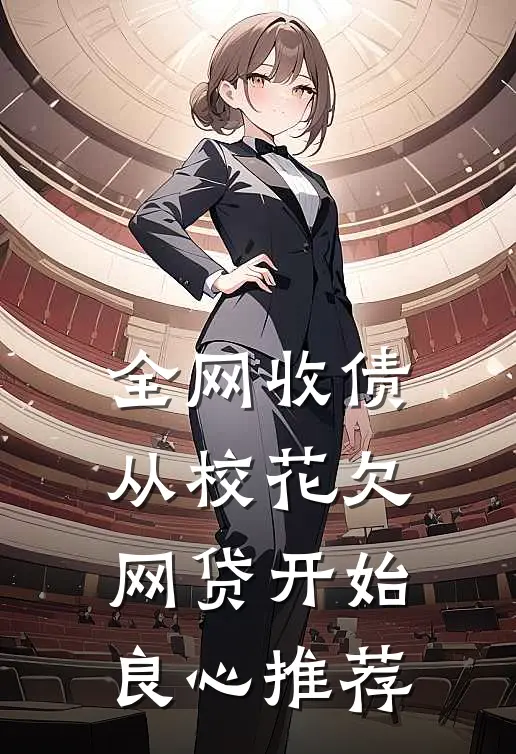 全网收债，从校花欠网贷开始良心推荐