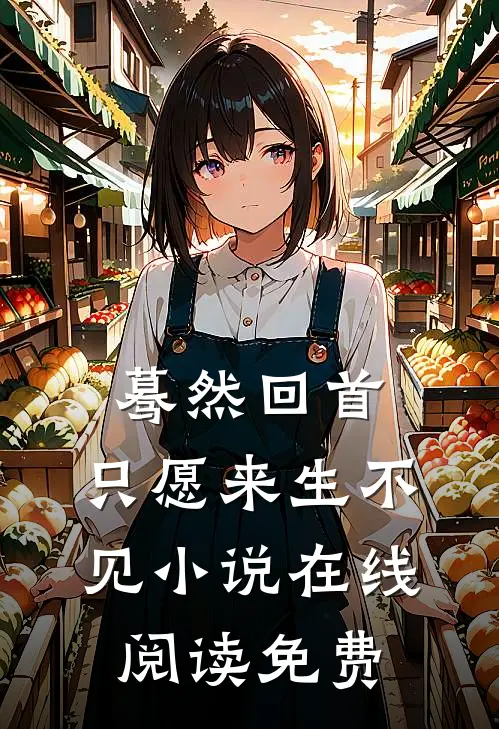蓦然回首，只愿来生不见小说在线阅读免费