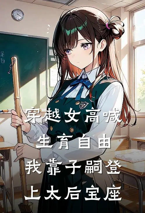 穿越女高喊生育自由,我靠子嗣登上太后宝座的