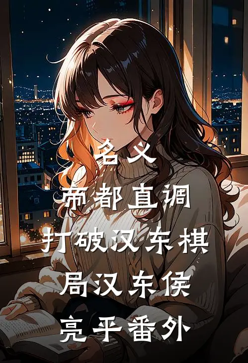 名义：帝都直调，打破汉东棋局汉东侯亮平番外