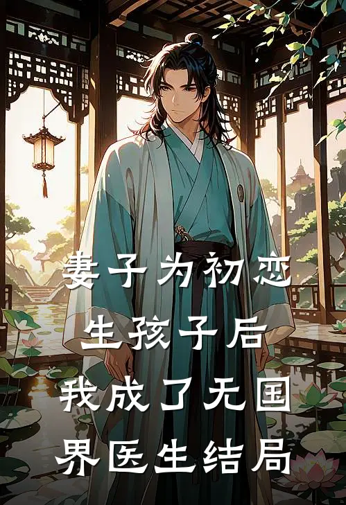 妻子为初恋生孩子后，我成了无国界医生结局