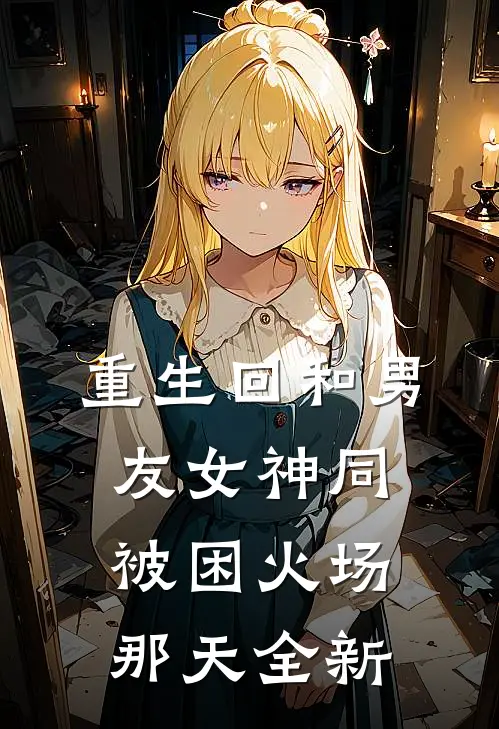 重生回和男友女神同被困火场那天全新