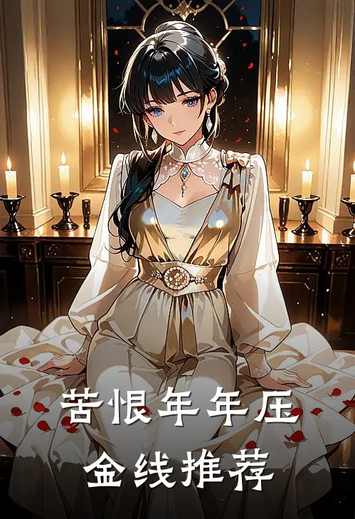 苦恨年年压金线推荐