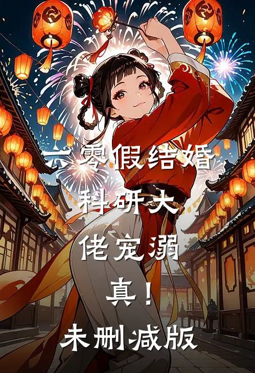 六零假结婚，科研大佬宠溺，真！未删减版