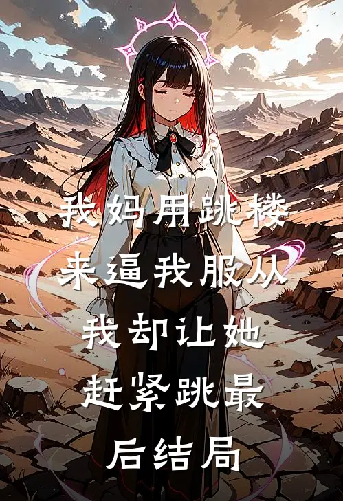 我妈用跳楼来逼我服从，我却让她赶紧跳最后结局