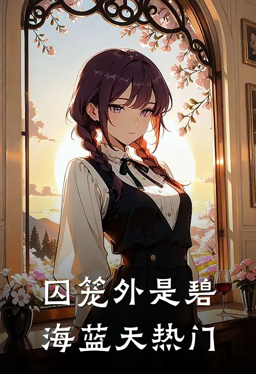 囚笼外是碧海蓝天热门