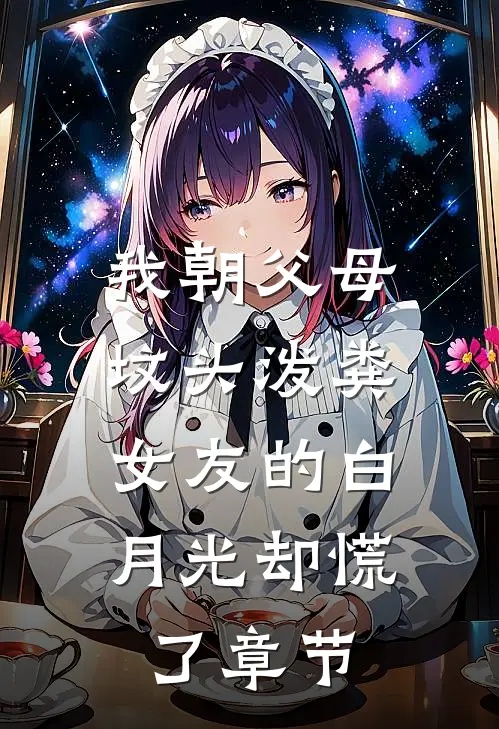 我朝父母坟头泼粪，女友的白月光却慌了章节