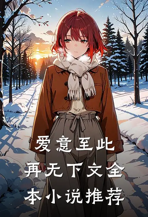 爱意至此，再无下文全本小说推荐