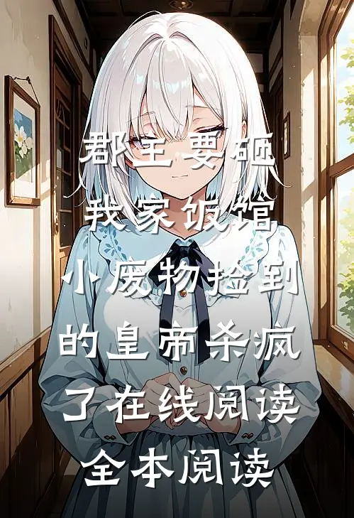 郡主要砸我家饭馆，小废物捡到的皇帝杀疯了在线阅读全本阅读