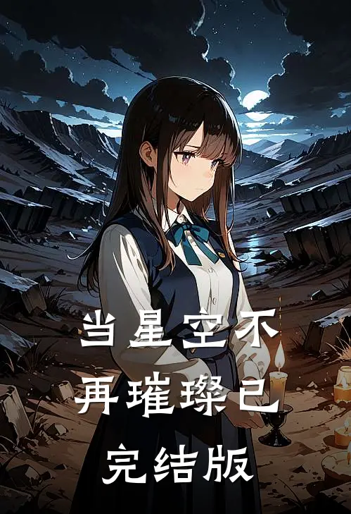 当星空不再璀璨已完结版