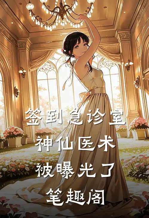 签到急诊室，神仙医术被曝光了笔趣阁