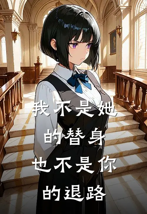 我不是她的替身,也不是你的退路大结局