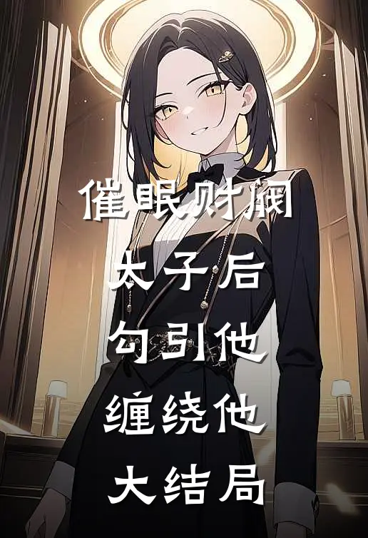 催眠财阀太子后，勾引他，缠绕他大结局