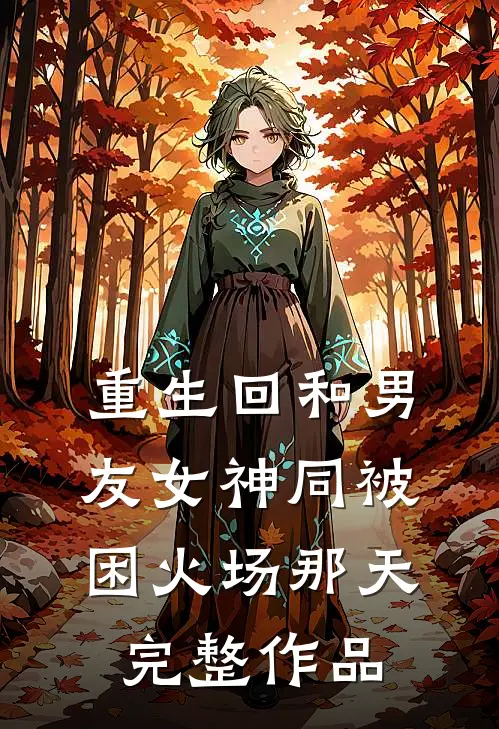 重生回和男友女神同被困火场那天完整作品
