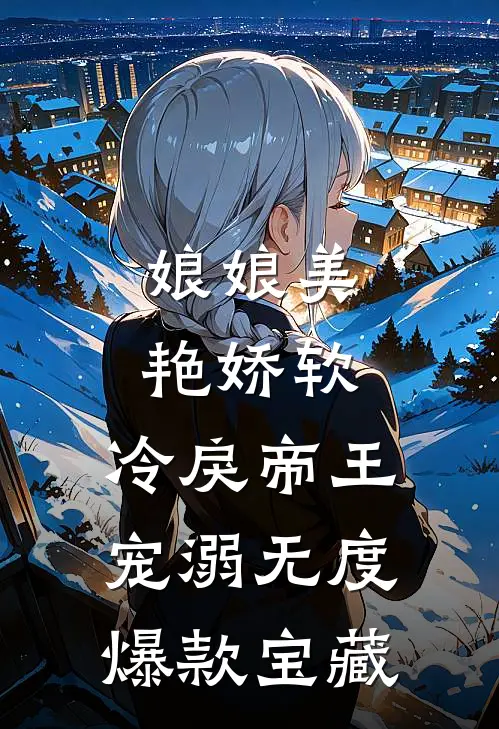 娘娘美艳娇软，冷戾帝王宠溺无度爆款宝藏