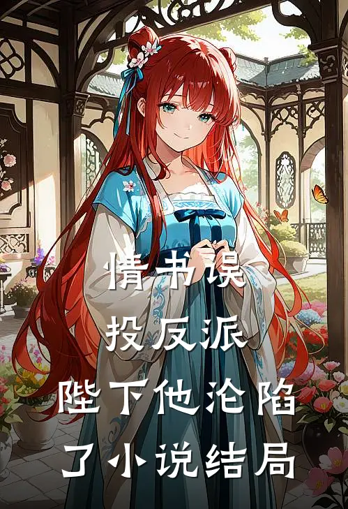 情书误投反派，陛下他沦陷了小说结局