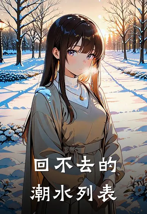 回不去的潮水列表