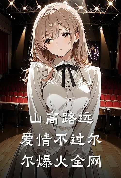 山高路远，爱情不过尔尔爆火全网