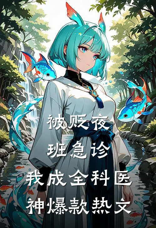 被贬夜班急诊，我成全科医神爆款热文